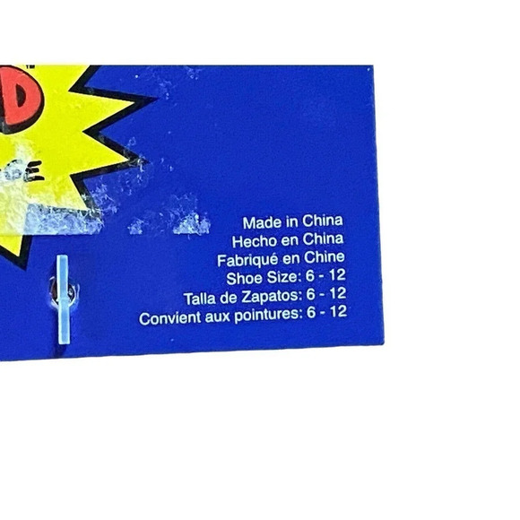 Beavis and ButtHead Unisex Socks Size 6-12 Colorful Crew Socks One Pair Soft - Picture 8 of 9